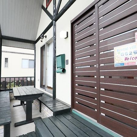 Villa 白浜ホープヒルズ　G-62 Shirahama Esterno foto