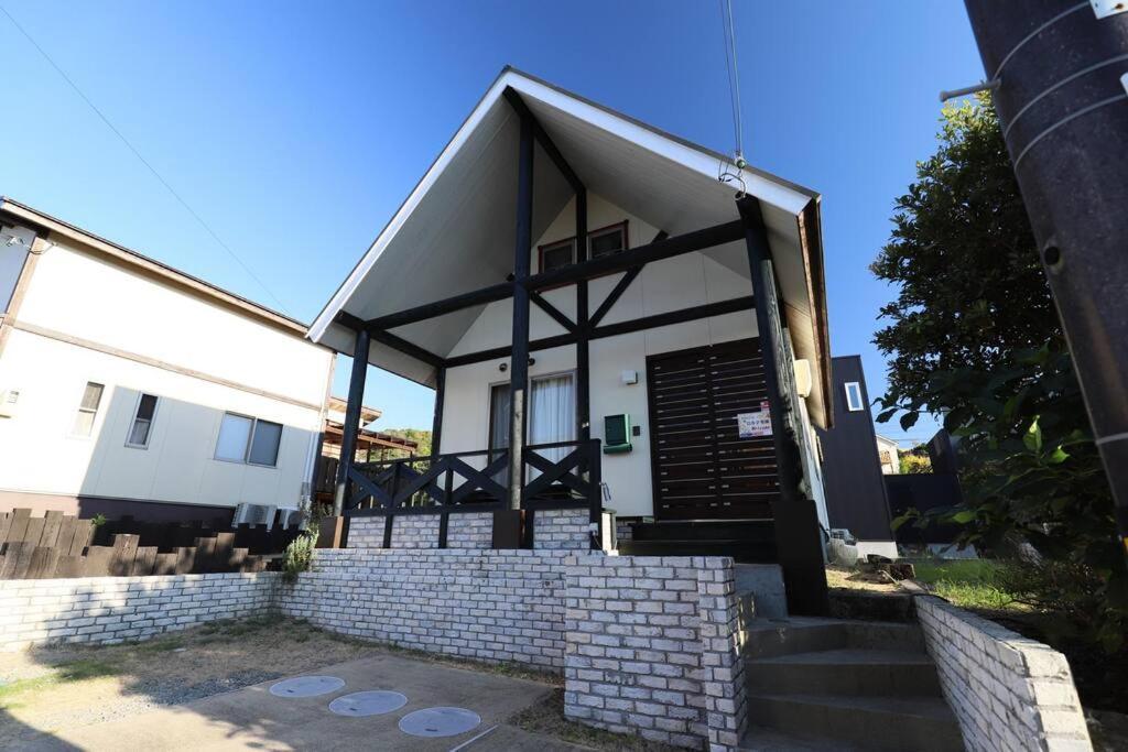 Villa 白浜ホープヒルズ　G-62 Shirahama Esterno foto