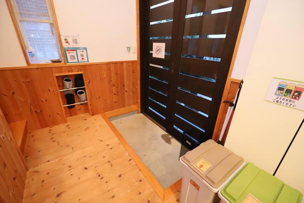 Villa 白浜ホープヒルズ　G-62 Shirahama Esterno foto