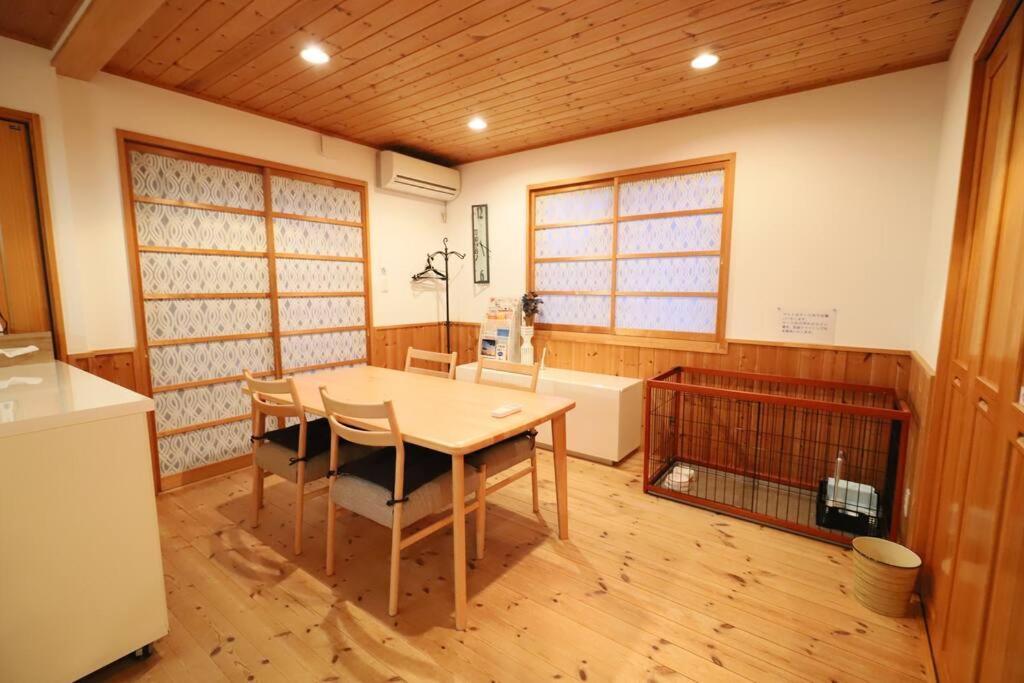 Villa 白浜ホープヒルズ　G-62 Shirahama Esterno foto