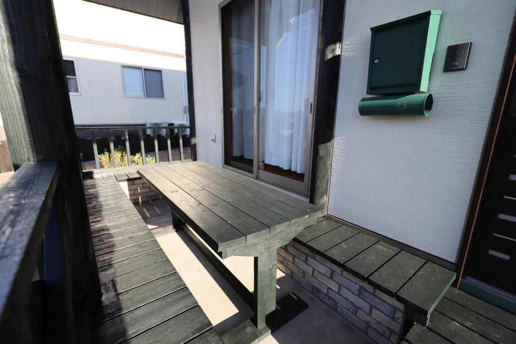 Villa 白浜ホープヒルズ　G-62 Shirahama Esterno foto