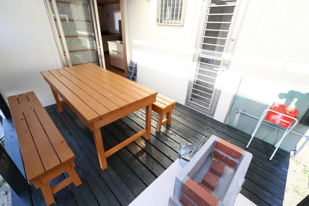 Villa 白浜ホープヒルズ　G-62 Shirahama Esterno foto